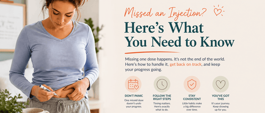 What Happens If You Miss a GLP-1 Injection?