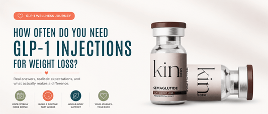 How Often Do You Need GLP-1 Injections for Weight Loss?