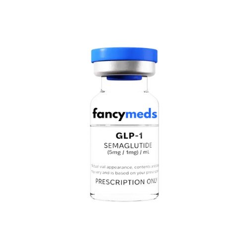 Prescription injectable weight management treatment by FancyMeds
