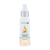Clinical, Soothing Relief Inflammation Cream