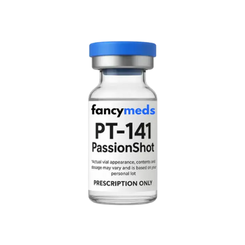 PT-141 PassionShot