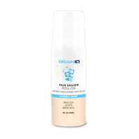 Clinical, Pain Relief Roll-On