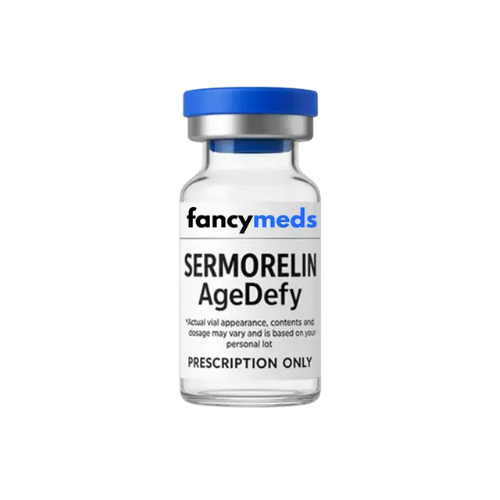 Sermorelin AgeDefy